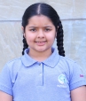 Pathways World School Gurgaon - Kiana Sawhney 